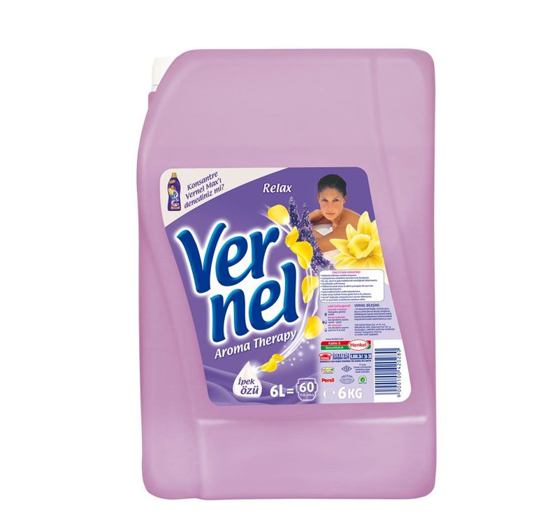 Vernel 6Lt Aroma Therapy -